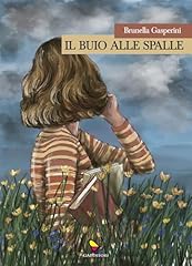 Buio alle spalle usato  Spedito ovunque in Italia 