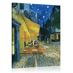 Van gogh canvas for sale  Delivered anywhere in USA 