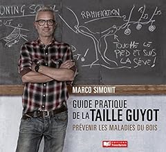 Guide pratique taille d'occasion  Livré partout en France