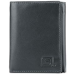 Leather trifold wallets for sale  Delivered anywhere in USA 