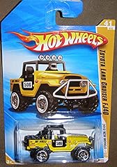 2010 hot wheels usato  Spedito ovunque in Italia 