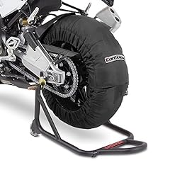 Motorcycle tyre warmers for sale  Delivered anywhere in Ireland