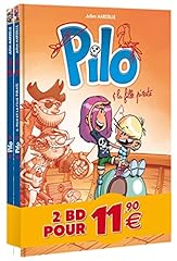 Pilo pack promo d'occasion  Livré partout en France