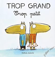 Grand petit d'occasion  Livré partout en France