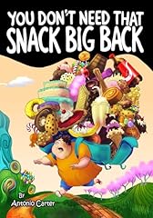 Need snack big for sale  Delivered anywhere in USA 