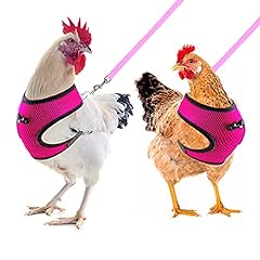 Tiimmgaal chicken harness for sale  Delivered anywhere in USA 