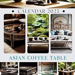 Asian coffee table for sale  Delivered anywhere in UK