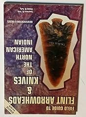 Field guide flint for sale  Delivered anywhere in USA 