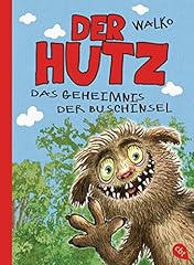 Hutz geheimnis buschinsel gebraucht kaufen  Wird an jeden Ort in Deutschland