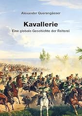 Kavallerie globale geschichte gebraucht kaufen  Wird an jeden Ort in Deutschland