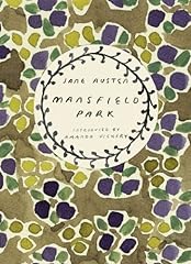 Mansfield park for sale  Delivered anywhere in UK