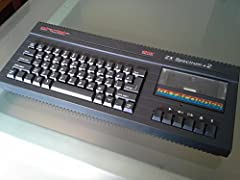 Spectrum 2 computer for sale  Delivered anywhere in UK