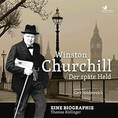 Winston churchill späte gebraucht kaufen  Wird an jeden Ort in Deutschland