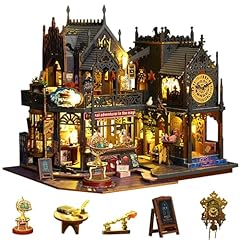 Plustopoy miniature house for sale  Delivered anywhere in USA 