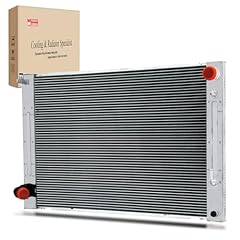 Radiator compatible 2008 for sale  Delivered anywhere in USA 