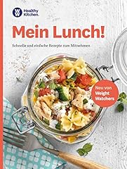 Lunch schnelle einfache gebraucht kaufen  Wird an jeden Ort in Deutschland