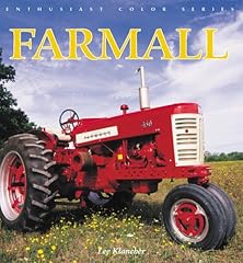 Farmall d'occasion  Livré partout en France