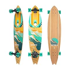 Sector longboard complete for sale  Delivered anywhere in USA 