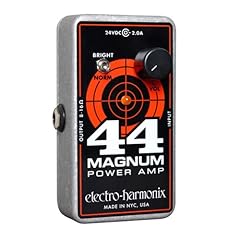 Electro harmonix magnum usato  Spedito ovunque in Italia 