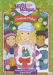 Holly hobbie friends for sale  Delivered anywhere in USA 