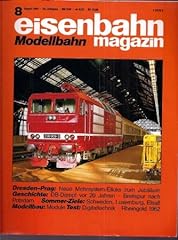 Eisenbahn modell magazin gebraucht kaufen  Wird an jeden Ort in Deutschland