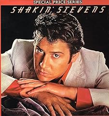 Shakin stevens for sale  Delivered anywhere in USA 