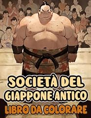 Società del giappone usato  Spedito ovunque in Italia 