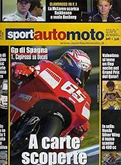 Sport auto moto usato  Spedito ovunque in Italia 