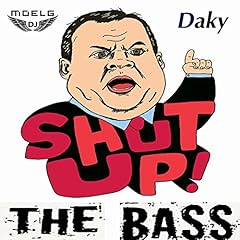 Shut the bass gebraucht kaufen  Wird an jeden Ort in Deutschland