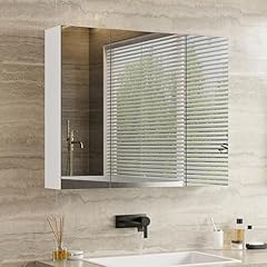 Mojiasion specchio bagno usato  Spedito ovunque in Italia 