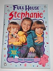 Twin troubles for sale  Delivered anywhere in USA 