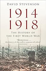 1914 1918 history for sale  Delivered anywhere in UK
