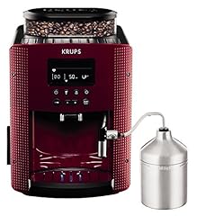Krups ea816570 kaffeemaschinen gebraucht kaufen  Wird an jeden Ort in Deutschland