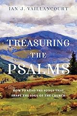 Treasuring psalms read for sale  Delivered anywhere in USA 