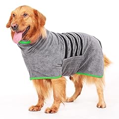 Hezzluv bademantel hunde gebraucht kaufen  Wird an jeden Ort in Deutschland