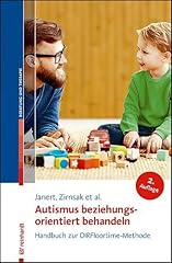 Autismus beziehungsorientiert  gebraucht kaufen  Wird an jeden Ort in Deutschland