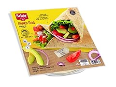 Schär wraps glutenfrei gebraucht kaufen  Wird an jeden Ort in Deutschland