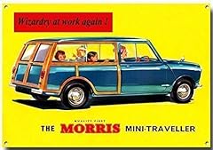 Morris mini traveller for sale  Delivered anywhere in UK