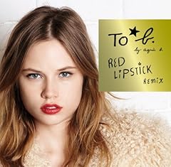 Agnes red lipstick for sale  Delivered anywhere in UK