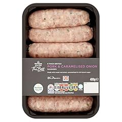 Morrisons pork onion for sale  Delivered anywhere in UK