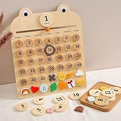 Wooden magnetic kids for sale  Delivered anywhere in USA 