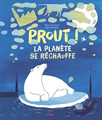 Prout planète réchauffe d'occasion  Livré partout en Belgiqu