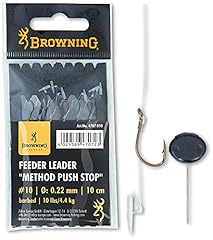 Browning bronze feeder gebraucht kaufen  Wird an jeden Ort in Deutschland