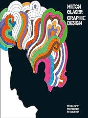 Milton glaser graphic for sale  Delivered anywhere in USA 