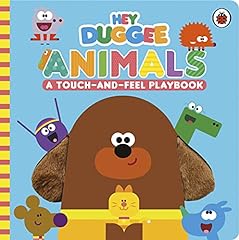 Hey duggee animals for sale  Delivered anywhere in UK