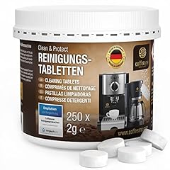 Coffeeano 250 reinigungstablet gebraucht kaufen  Wird an jeden Ort in Deutschland