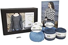 Designette knitting kit for sale  Delivered anywhere in UK