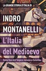 Grande storia italia. usato  Spedito ovunque in Italia 