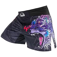 Suotf mma shorts for sale  Delivered anywhere in USA 