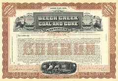 Beech creek coal for sale  Delivered anywhere in USA 